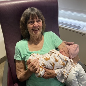 Fundraising Page: Jennifer OMalley